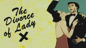 The Divorce of Lady X — foto 3