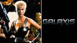 Galaxis — foto 1