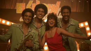 Milly: reina del merengue — foto 2
