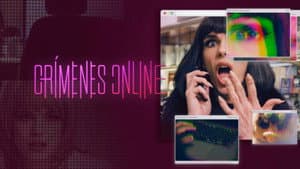 Crímenes Online — foto 1