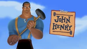 John Henry — foto 3
