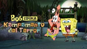 Bob Esponja: Campamento de Terror — foto 5