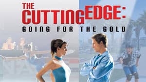 The Cutting Edge: Going for the Gold — foto 3