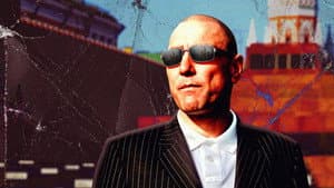 Vinnie Jones: Russia's Toughest — foto 1