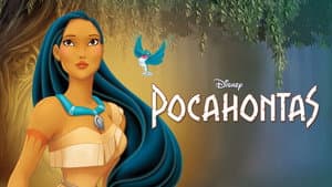 Pocahontas — foto 12