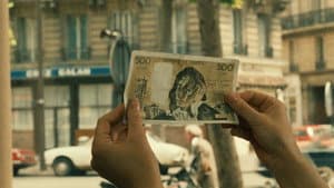 L'Argent — foto 1