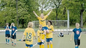 Kule kidz gråter ikke — foto 1