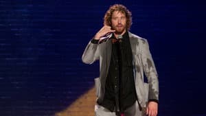 T.J. Miller: Meticulously Ridiculous — foto 1