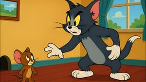 Tom and Jerry: The Golden Era Anthology (1940–1958) — foto 6