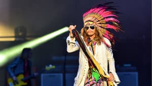 Aerosmith – Rocks Donington 2014 — foto 1