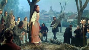 Maciste nell'inferno di Gengis Khan — foto 4