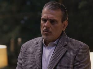 Me voy a aprovechar de Gael