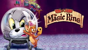 Tom y Jerry: El Anillo Mágico — foto 2