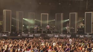 Two Door Cinema Club Live at Musilac Festival — foto 1