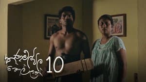 Episodio 10