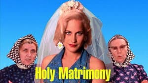 Holy Matrimony — foto 2