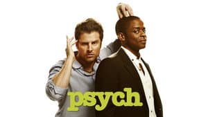 Psych — foto 9