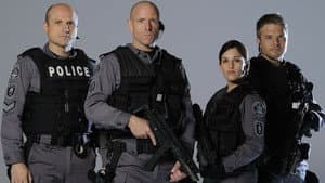 Flashpoint — foto 4