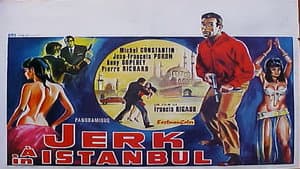 Jerk à Istanbul — foto 1