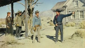 The Law and Jake Wade — foto 4