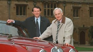 Inspector Morse — foto 12