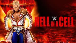 WWE Hell in a Cell 2022 — foto 1