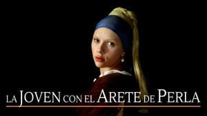 La Joven con el Arete de Perla — foto 4