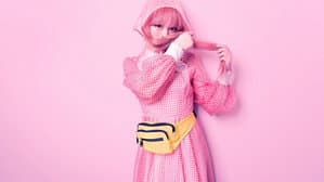 Kyary Pamyu Pamyu - KPP Japan Iyahoi Tour — foto 1