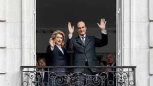 La esposa del presidente — foto 9