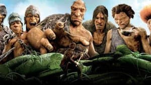Jack the Giant Killer — foto 2