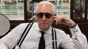 Get Me Roger Stone — foto 3