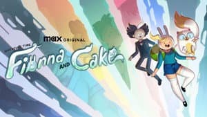 Hora de Aventura con Fionna & Cake — foto 4