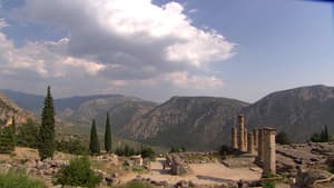 Delphi: The Bellybutton of the Ancient World — foto 3