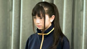 咲-Saki- 阿知賀編 episode of side-A — foto 1