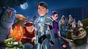 Trollhunters: El despertar de los titanes — foto 5