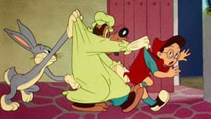Little Red Riding Rabbit — foto 1
