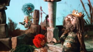 Augsburger Puppenkiste - Jim Knopf und die Wilde 13 — foto 1