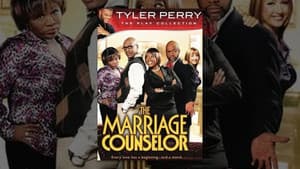 Tyler Perry's The Marriage Counselor - The Play — foto 2
