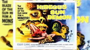 The Hideous Sun Demon — foto 5