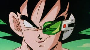 ¡Sorpresa! ¡Goku es Ginyu y Ginyu es Goku!
