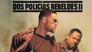 Bad Boys II: vuelven más rebeldes — foto 7