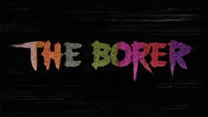 The Borer — foto 1
