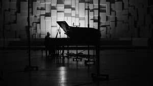 坂本龍一 Ryuichi Sakamoto: Playing the Piano 2022 — foto 2