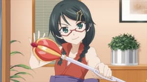 Fate/kaleid liner Prisma☆Illya プリズマ☆ファンタズム — foto 1