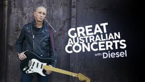 Great Australian Concerts with Diesel — foto 2