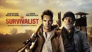 The Survivalist — foto 3