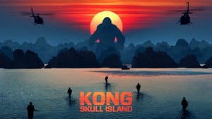 Kong: La Isla Calavera — foto 11