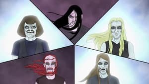 Metalocalypse — foto 8