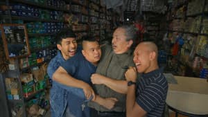 AIU-EO: Macam Betool Aja — foto 1