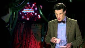 Doctor Who: The Inforarium — foto 1